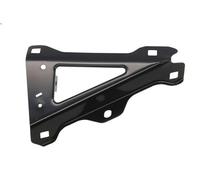 Montaggio, supporto per ala BLIC 7802-03-3216380P per RENEGADE SUV 1.6 2014-2018