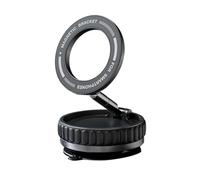 Montaggio telefonico Saugnapf - Magneti per il vuoto Contenuti telefonici | Navigation halter mit Magnet | Accessori per interni auto | Cavo per auto | Duschwandhalterungen für alle Smartphone