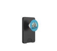Montagna Cervino Svizzera Turistica Svizzera Regalo PopSockets PopWallet per MagSafe