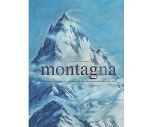Montagna. Ediz. illustrata - Conforti Alberto