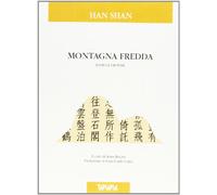 Montagna fredda. Testo cinese a fronte