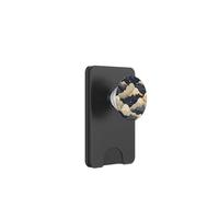Montagne Con Elementi Celestiali Modello PopSockets PopWallet per MagSafe