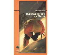 Montagne con la vetta - Bianchi Marco