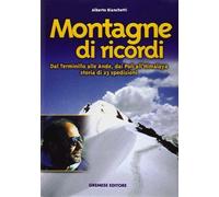 Montagne di ricordi - [Editrice L'Airone]