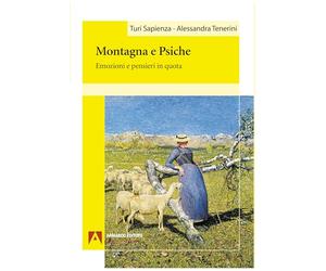 Montagne e Psiche