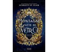 Montagne fatte di vetro