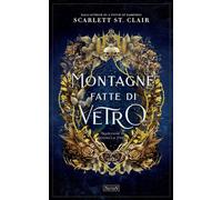 St. Clair Scarlett – Montagne Fatte di Vetro