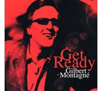 Montagne, Gilbert - Get Ready