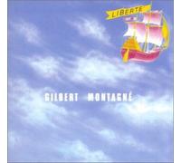 Montagne, Gilbert - Liberté
