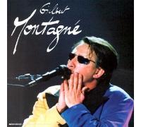 Montagné, Gilbert - Long Box 3 CD : Gilbert Montagné