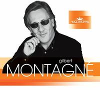 Montagne, Gilbert - Talents