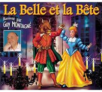 Montagne, Guy & Les Enfants Terribles - La Belle Et La Bete