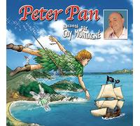 Montagne, Guy & Les Enfants Terribles - Peter Pan