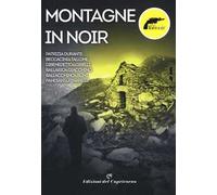 Montagne in noir