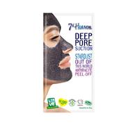 Montagne Je Maschera Viso Antrhracite 1 pz Maschera viso