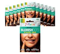 MONTAGNE JEUNESSE 7TH HEAVEN 24 PARCHES PARA ELIMINAR LAS IMPERFECCIONES