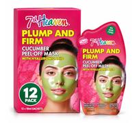 MONTAGNE JEUNESSE 7TH HEAVEN MASCARILLA PEEL-OFF DE PEPINO