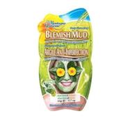 Montagne Jeunesse Argilla Anti-Imperfezioni 20g - Maschera viso