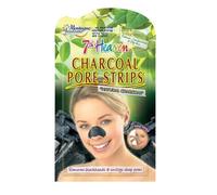 Montagne Jeunesse Charcoal Pore Strips 3 Units
