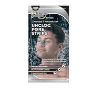 Montagne Jeunesse Charcoal & Volcanic Ash Unclog Pore Strips 3 Units