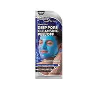 Mascarilla Hombre Peel-Off Sales Del Mar Muerto 7Th Heaven