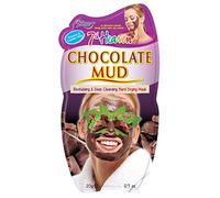 Montagne Jeunesse Mascarilla De Barro Chocolate Face Mask
