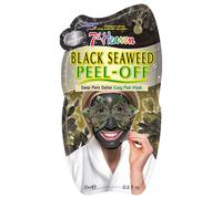 Montagne Jeunesse - Mascarilla peel off - Black Seaweed
