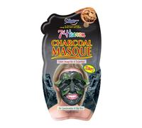 MONTAGNE JEUNESSE MASCHERA CHARCOAL AU CARBON DE BOIS