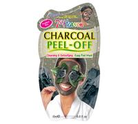 MONTAGNE JEUNESSE MASCHERA CHARCOAL PEEL OFF