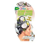 Montagne Jeunesse Maschera salvataggio proteico al cocco 25ml - Maschera capelli