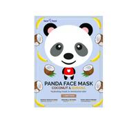 Montagne Jeunesse Panda Face Mask 1 Unit
