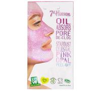 Montagne Jeunesse Stardust Peel-Off Opale Rosa Celeste 10ml - Maschera