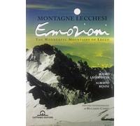 Montagne lecchesi. Emozioni