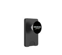 Montagne Per favore Natura Scenic Escursionismo Avventura PopSockets PopWallet per MagSafe