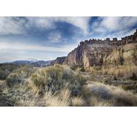 montagne-Puzzle da 300 pezzi Amici Regali intellettuali, tempo libero, intrattenimento, decorazioni per feste 14 anni+