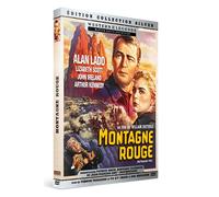 Montagne Rouge [Édition Collection Silver]