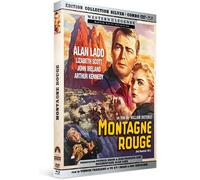 Montagne Rouge [Édition Collection Silver Blu-Ray + DVD]
