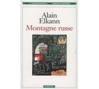 Montagne russe