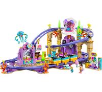 Montagne russe della sirenetta