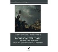 Montagne stregate