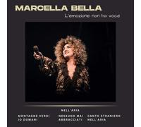 Montagne Verdi (1 Vinile) - Marcella Bella (Vinile)