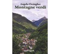 Montagne verdi