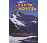 Montagnes de rêve - La Barre des Ecrins
