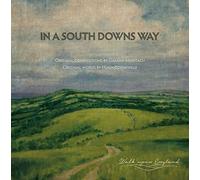 Montagu, Damian - In A South Downs Way
