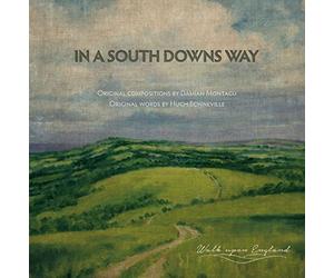 Montagu, Damian - In A South Downs Way