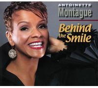 Montague, Antoinette - Behind The Smile