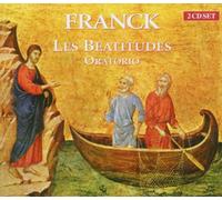 Montague,d. - Le Beatitudine_oratorio