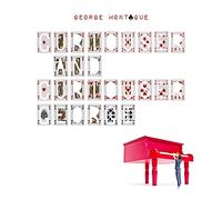 Montague, George - Curiouser & Curiouser George