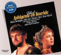 Montague( Mezzo Soprano), Thomas Allen( Baritono), John Eliot Gardiner( Direttore) - Iphigenie En Tauride