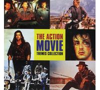Montague Orchestra - The Action Movie